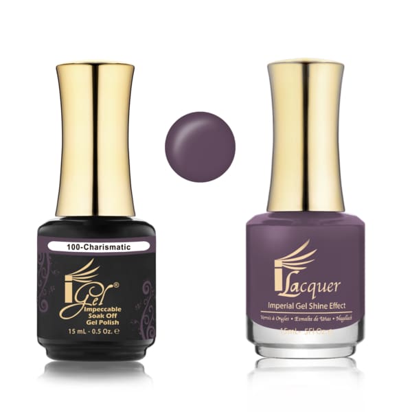 iGel Match (Colors 051 to 102) - OceanNailSupply