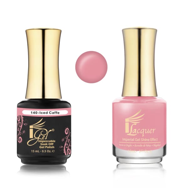 iGel Match (Colors 102 to 155) - OceanNailSupply