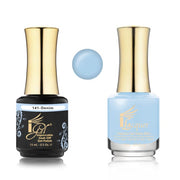 iGel Match (Colors 102 to 155) - OceanNailSupply