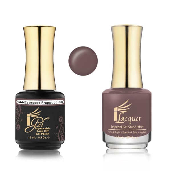 iGel Match (Colors 102 to 155) - OceanNailSupply