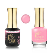 iGel Match (Colors 102 to 155) - OceanNailSupply