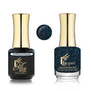 iGel Match Colors (A03 to A24) - OceanNailSupply