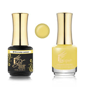 iGel Match (Colors B01 to B36) - OceanNailSupply