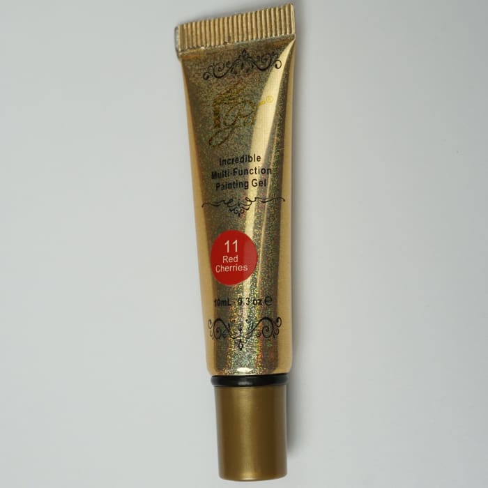 IGEL PAINTING GEL 10 ml each - OceanNailSupply