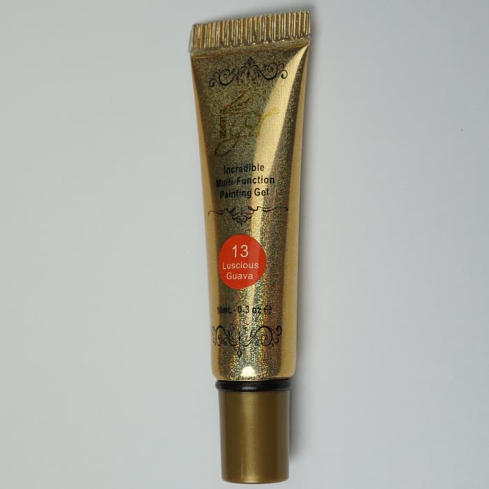 IGEL PAINTING GEL 10 ml each - OceanNailSupply