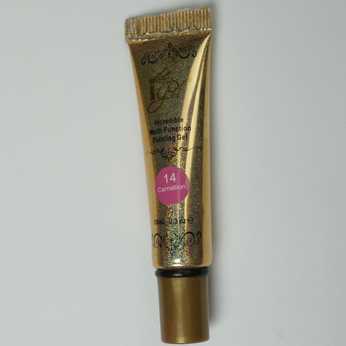 IGEL PAINTING GEL 10 ml each - OceanNailSupply