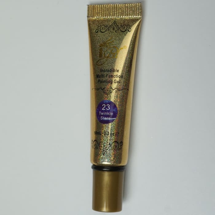 IGEL PAINTING GEL 10 ml each - OceanNailSupply