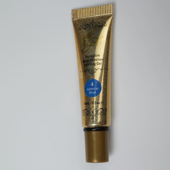 IGEL PAINTING GEL 10 ml each - OceanNailSupply