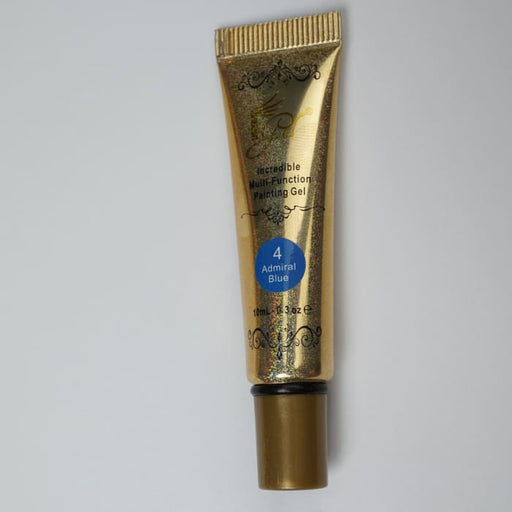 IGEL PAINTING GEL 10 ml each - OceanNailSupply