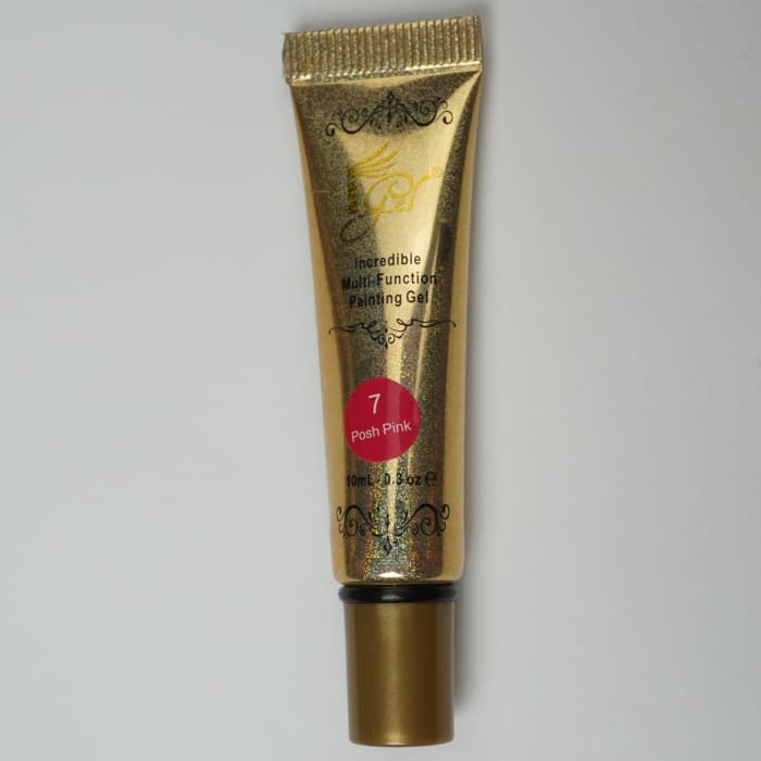 IGEL PAINTING GEL 10 ml each - OceanNailSupply