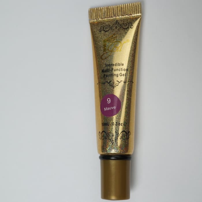 IGEL PAINTING GEL 10 ml each - OceanNailSupply