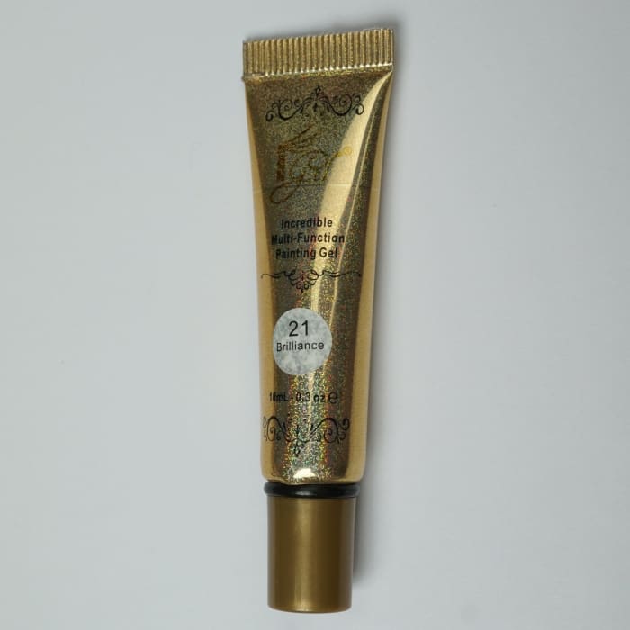 IGEL PAINTING GEL 10 ml each - OceanNailSupply