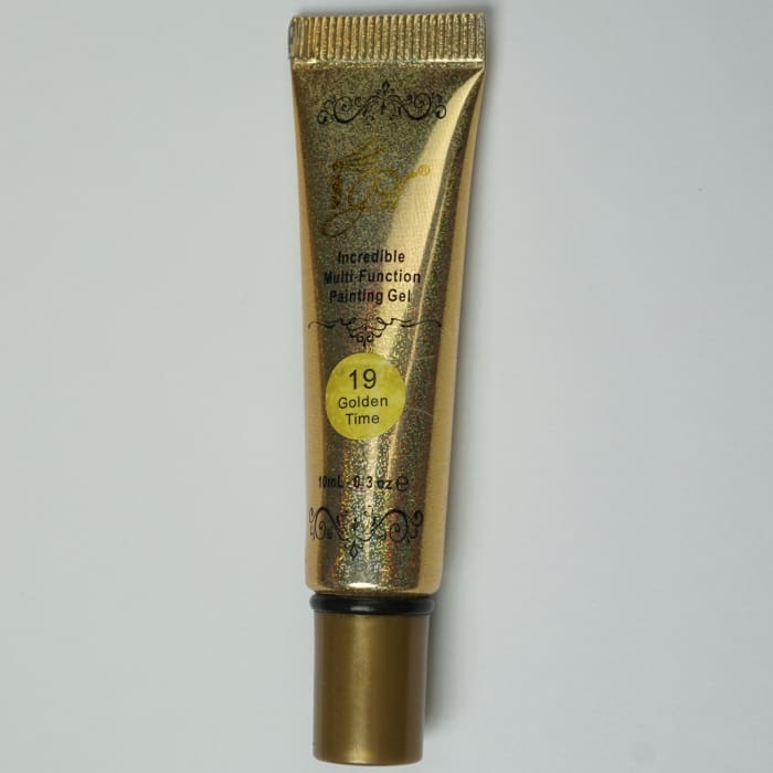IGEL PAINTING GEL 10 ml each - OceanNailSupply
