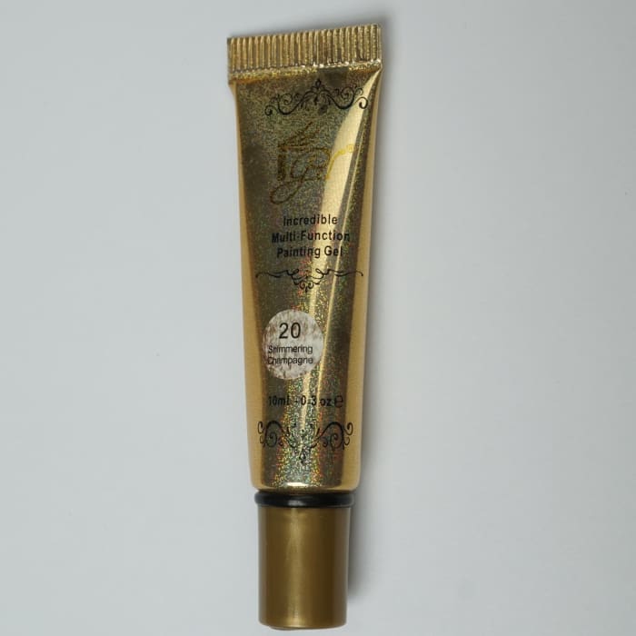 IGEL PAINTING GEL 10 ml each - OceanNailSupply