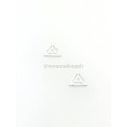 Japanese Decoration - Double Triangle Frame - OceanNailSupply