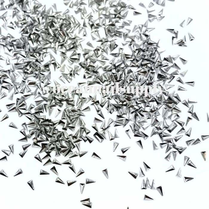 Japanese Decoration - GUNMETAL - OceanNailSupply