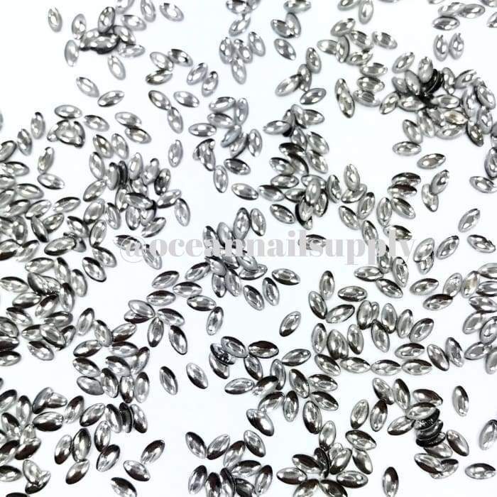 Japanese Decoration - GUNMETAL - OceanNailSupply