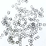 Japanese Decoration - GUNMETAL - OceanNailSupply