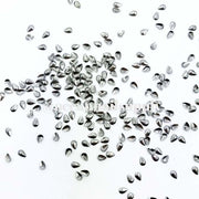 Japanese Decoration - GUNMETAL - OceanNailSupply