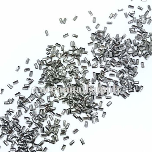 Japanese Decoration - GUNMETAL - OceanNailSupply