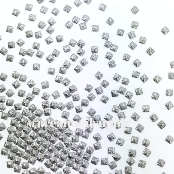 Japanese Decoration - GUNMETAL - OceanNailSupply