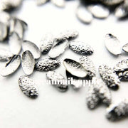 Japanese Decoration - GUNMETAL - OceanNailSupply
