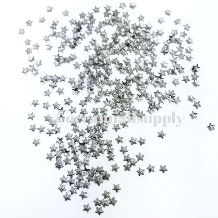 Japanese Decoration - GUNMETAL - OceanNailSupply