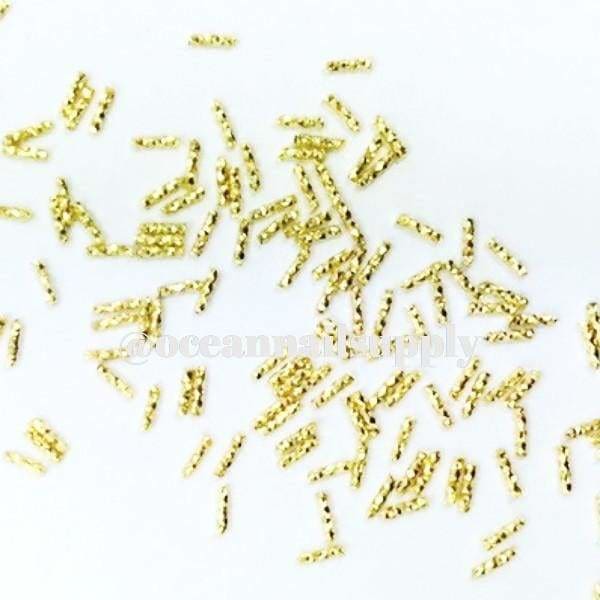 Japanese Decorations - Pipe Collection - OceanNailSupply