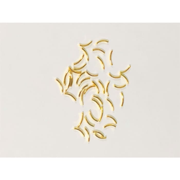 Japanese Decorations - Pipe Collection - OceanNailSupply