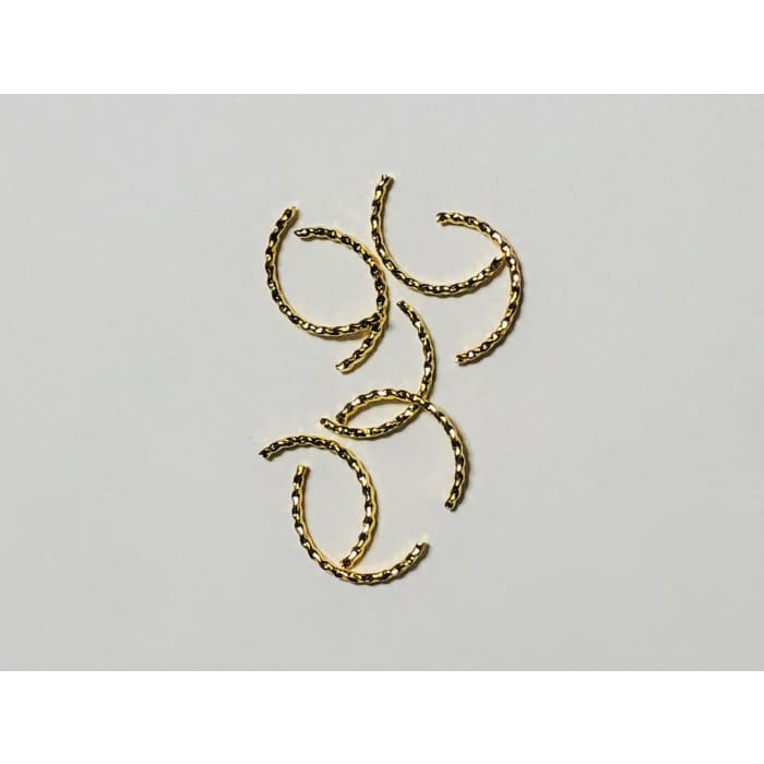 Japanese Decorations - Pipe Collection - OceanNailSupply