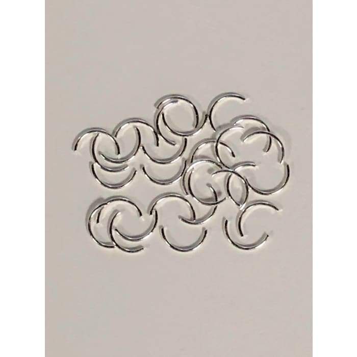 Japanese Decorations - Pipe Collection - OceanNailSupply