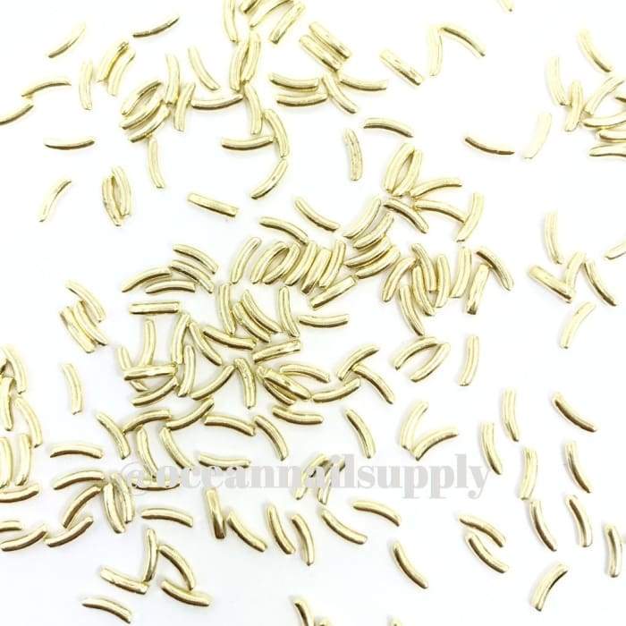 Japanese Decorations - Pipes #7 - OceanNailSupply