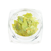 Japanese Fragment Shell (ulta thin) - OceanNailSupply