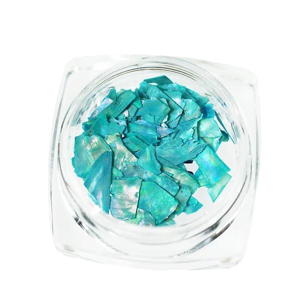 Japanese Fragment Shell (ulta thin) - OceanNailSupply