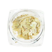 Japanese Fragment Shell (ulta thin) - OceanNailSupply