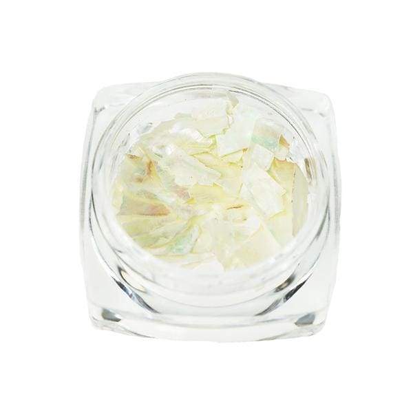 Japanese Fragment Shell (ulta thin) - OceanNailSupply