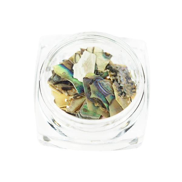 Japanese Fragment Shell (ulta thin) - OceanNailSupply