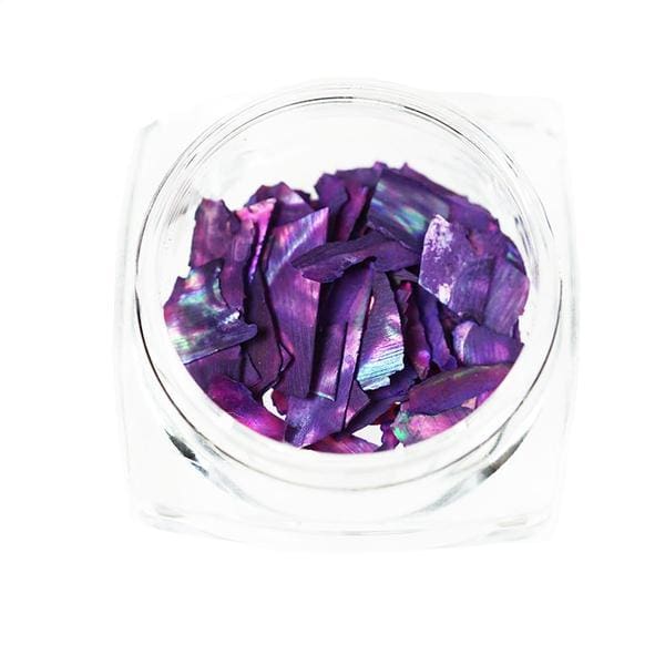 Japanese Fragment Shell (ulta thin) - OceanNailSupply