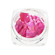 Japanese Fragment Shell (ulta thin) - OceanNailSupply