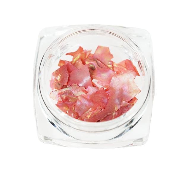 Japanese Fragment Shell (ulta thin) - OceanNailSupply