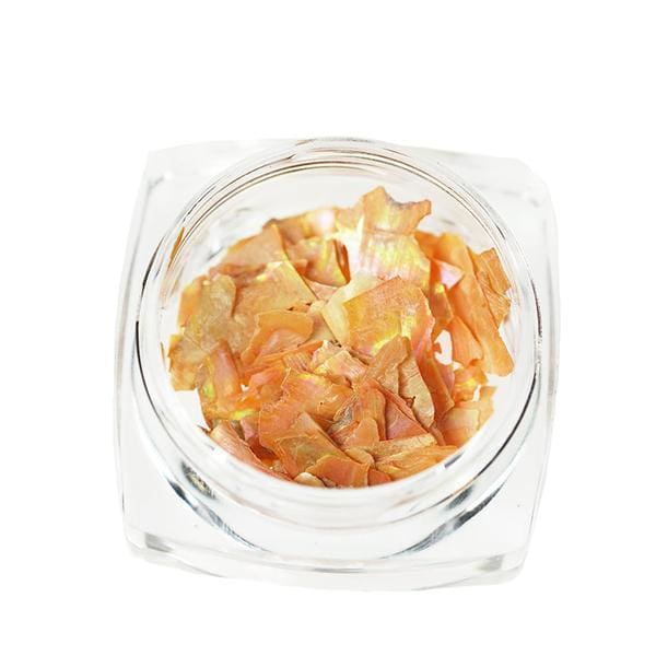 Japanese Fragment Shell (ulta thin) - OceanNailSupply