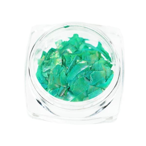 Japanese Fragment Shell (ulta thin) - OceanNailSupply