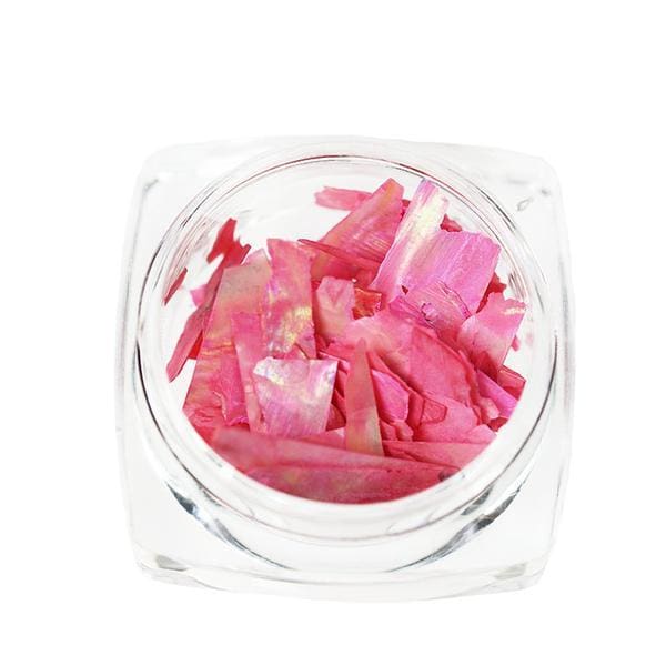 Japanese Fragment Shell (ulta thin) - OceanNailSupply