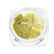 Japanese Fragment Shell (ulta thin) - OceanNailSupply