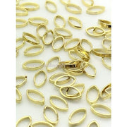 Japanese High Frame Catseye [GOLD] - OceanNailSupply