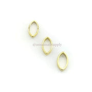 Japanese High Frame Catseye [GOLD] - OceanNailSupply