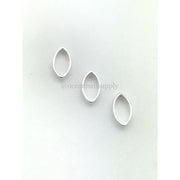 Japanese High Frame Catseye [SILVER] - OceanNailSupply