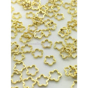 Japanese High Frame Cherry Blossom [GOLD] - OceanNailSupply