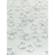 Japanese High Frame Cherry Blossom [SILVER] - OceanNailSupply