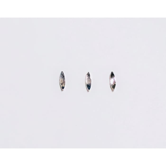 Japanese Stud Catseye [SILVER] - OceanNailSupply